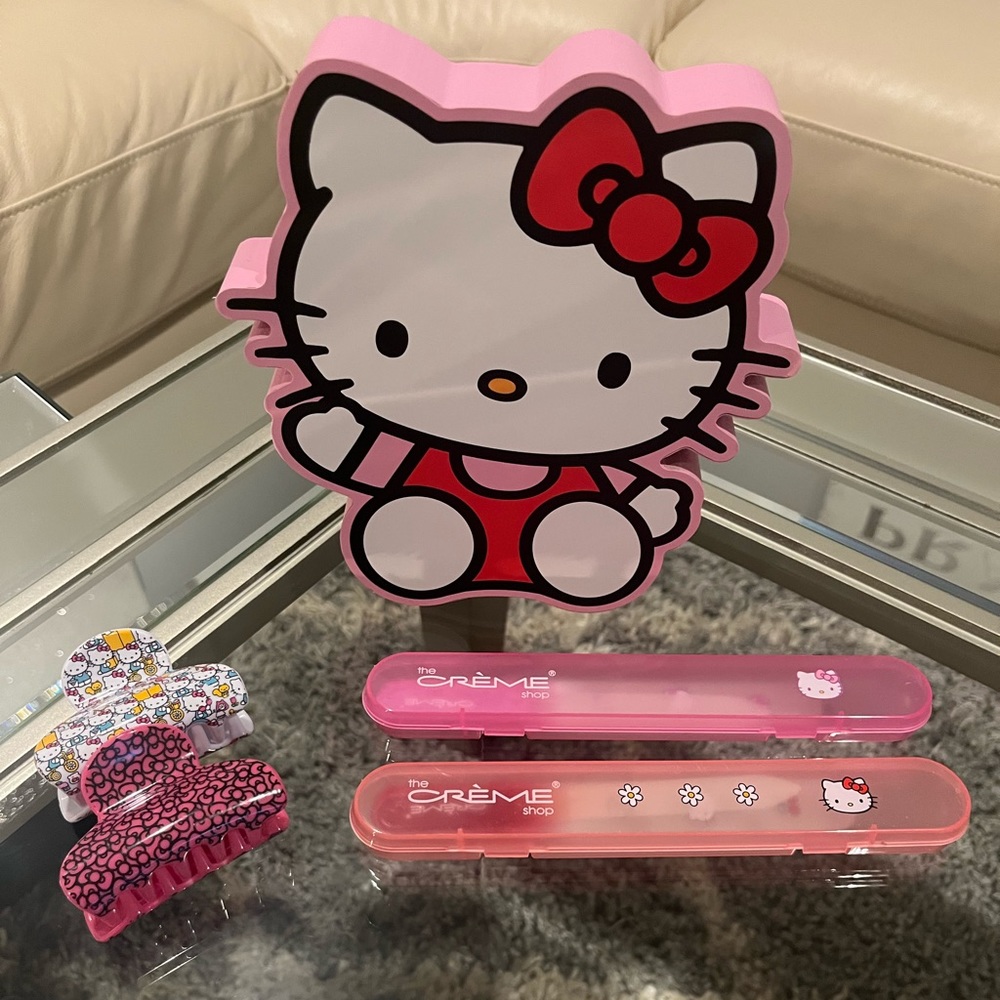 🌸Hello Kitty🌸